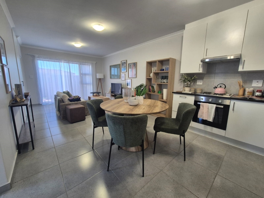 To Let 3 Bedroom Property for Rent in Stellendale Western Cape